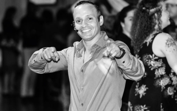 Mike Andino<br>Founder, Instructor